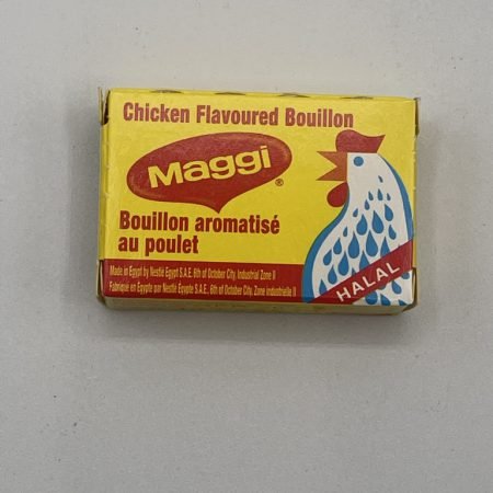 Maggi Chicken Cube (Single)