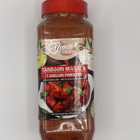 Handi Tandoori Masala 500g