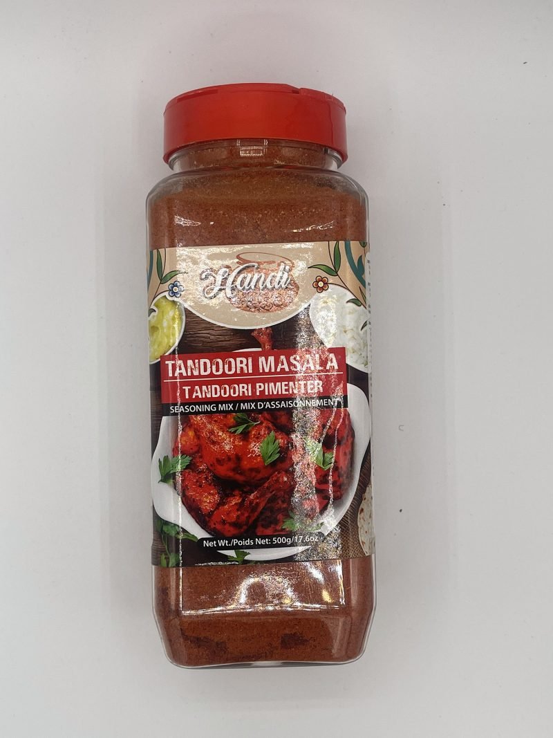 Handi Tandoori Masala 500g