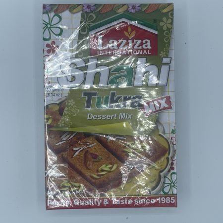 Laziza Shahi Tukra Mix 180g