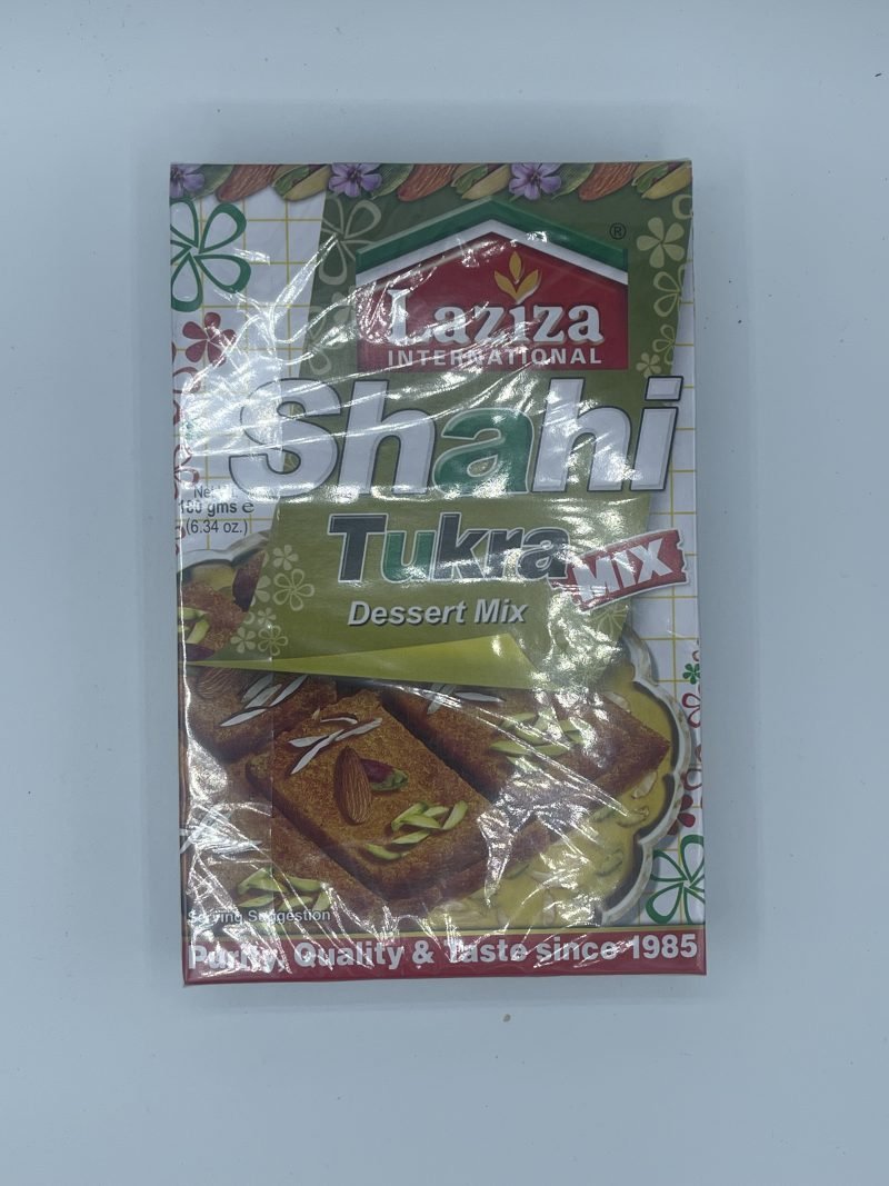 Laziza Shahi Tukra Mix 180g