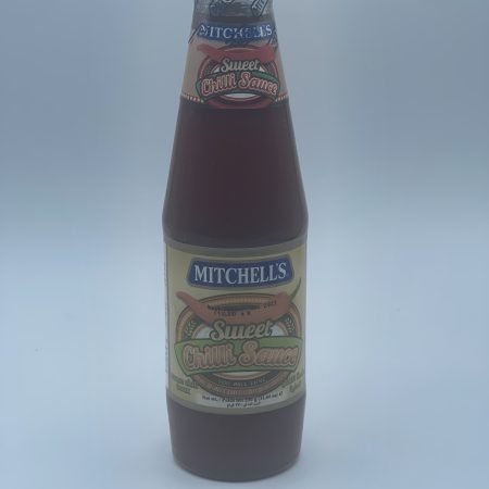 Mitchell's Sweet Chilli Sauce 330g