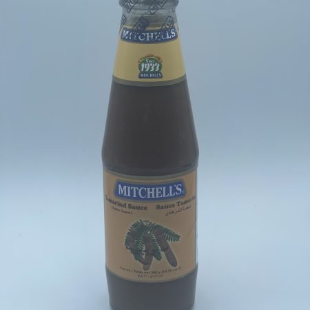 Mitchell's Tamarind Sauce 200g