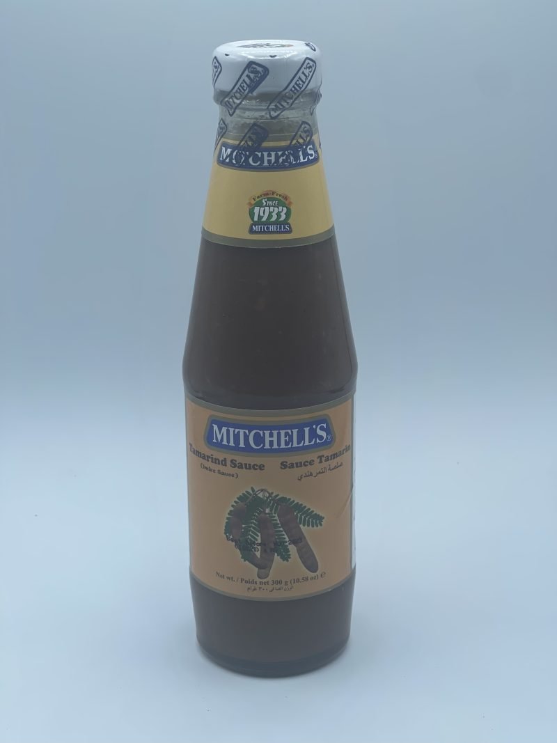 Mitchell's Tamarind Sauce 200g