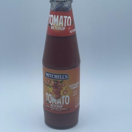 Mitchell's Tomato Ketchup 200g