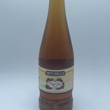 Mitchell's Apple Cider Vinegar 800ml