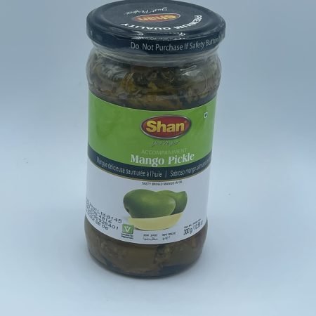 Shan Mango Pickle 300g