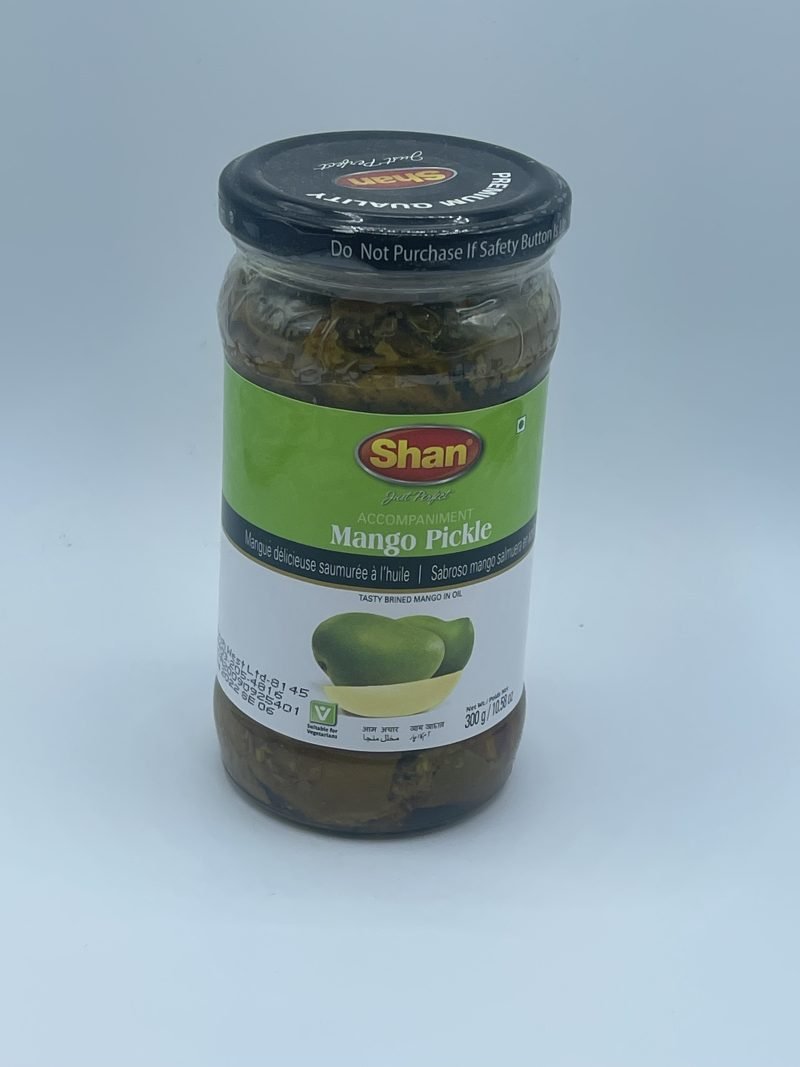 Shan Mango Pickle 300g