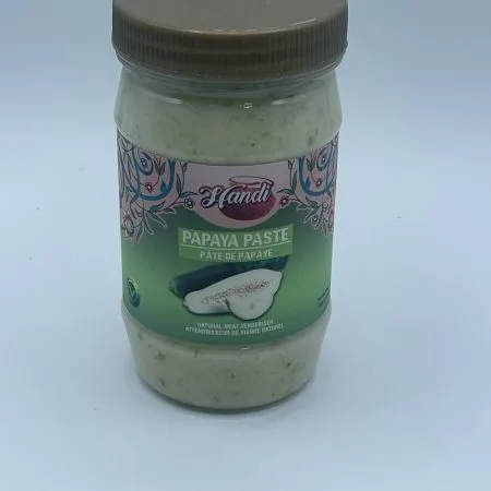 Handi Papaya Paste