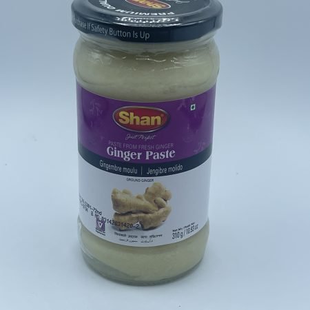Shan Ginger Paste 310g