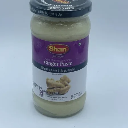 Shan Ginger Paste 310g