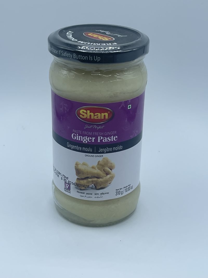 Shan Ginger Paste 310g