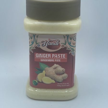 Handi Ginger Paste 750g