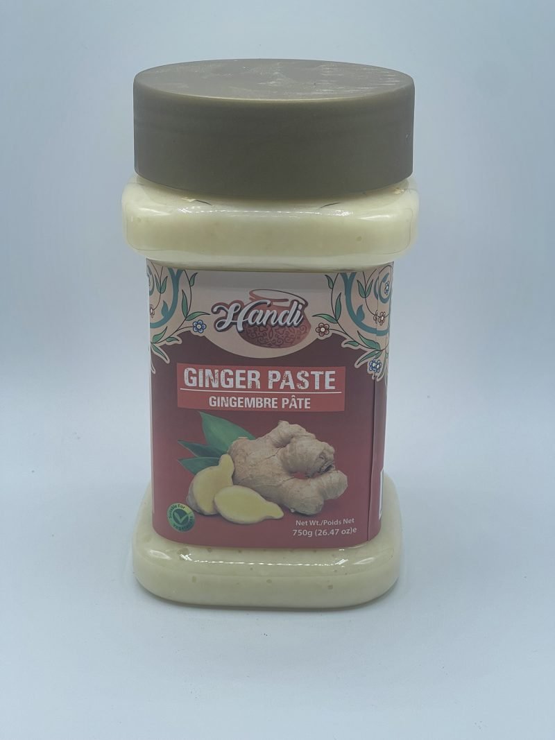 Handi Ginger Paste 750g