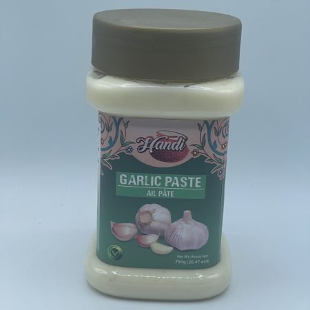 Handi Garlic Paste 750g