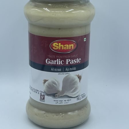 Shan Garlic Paste 700g