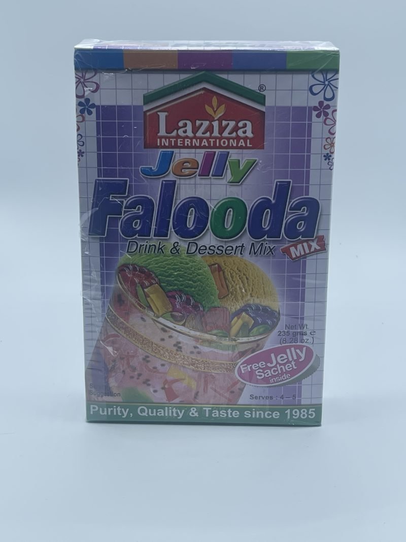 Laziza Jelly Falooda 235g