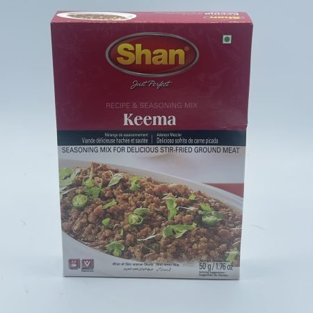 Shan Keema Masala 50g