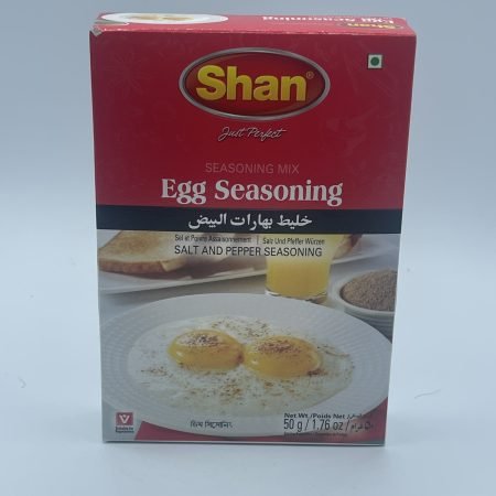 Shan Egg Seasoning 50g