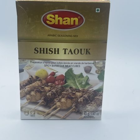Shan Shish Taouk Masala 40g