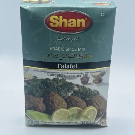Shan Arabic Falafel 150g