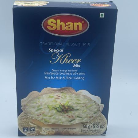 Shan Special Kheer Mix 150g