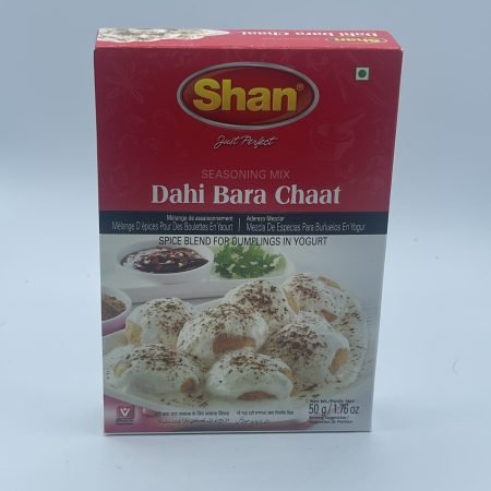 Shan Dahi Bara Chat 50g