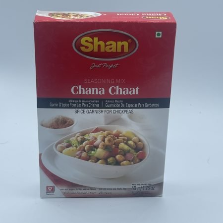 Shan Chana Chaat 50g