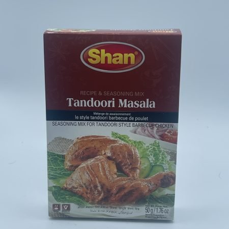 Shan Tandoori Masala 50g