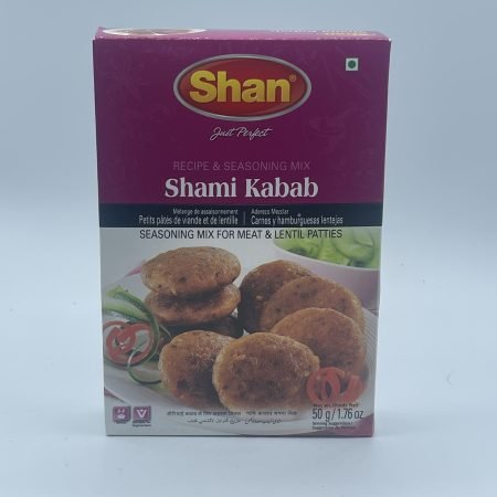 Shan Shami Kebab Masala 50g