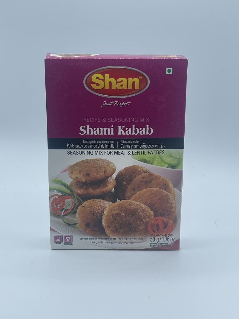Shan Shami Kebab Masala 50g