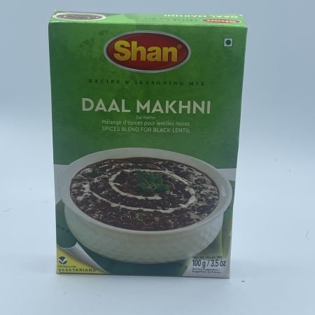 Shan DaalMakhni Masala 100g