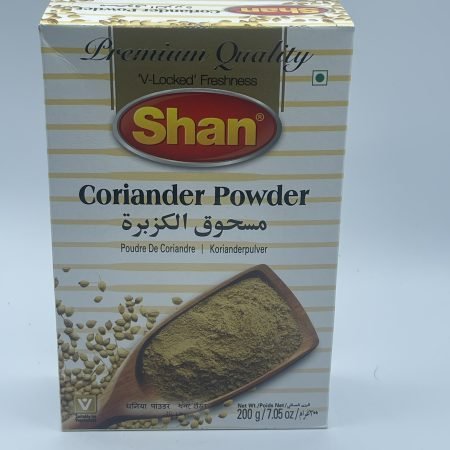 Shan Coriander Powder 200g