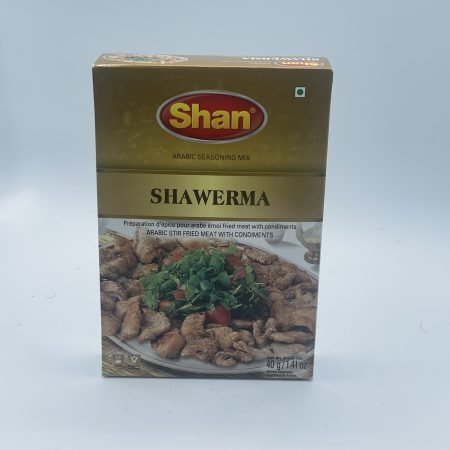 Shan Shawarma Masala 40g