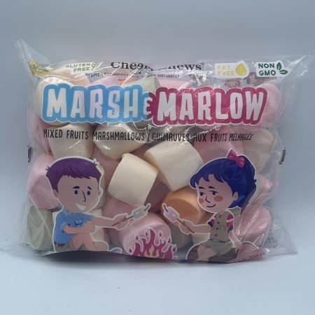 Marsh & Marlow Mix