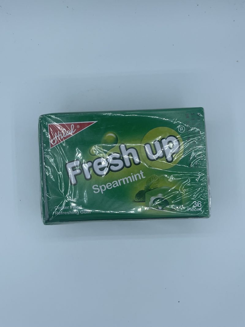 Fresh Up 36 pcs