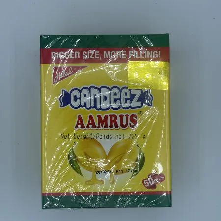 Candeez Aamrus
