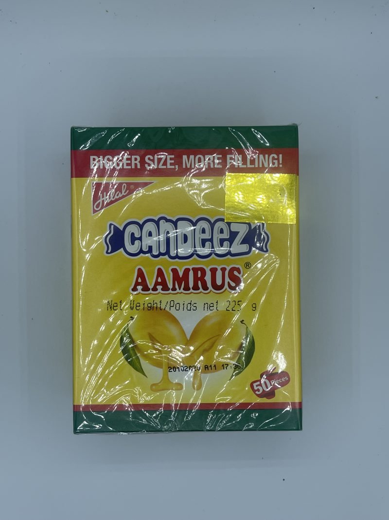 Candeez Aamrus