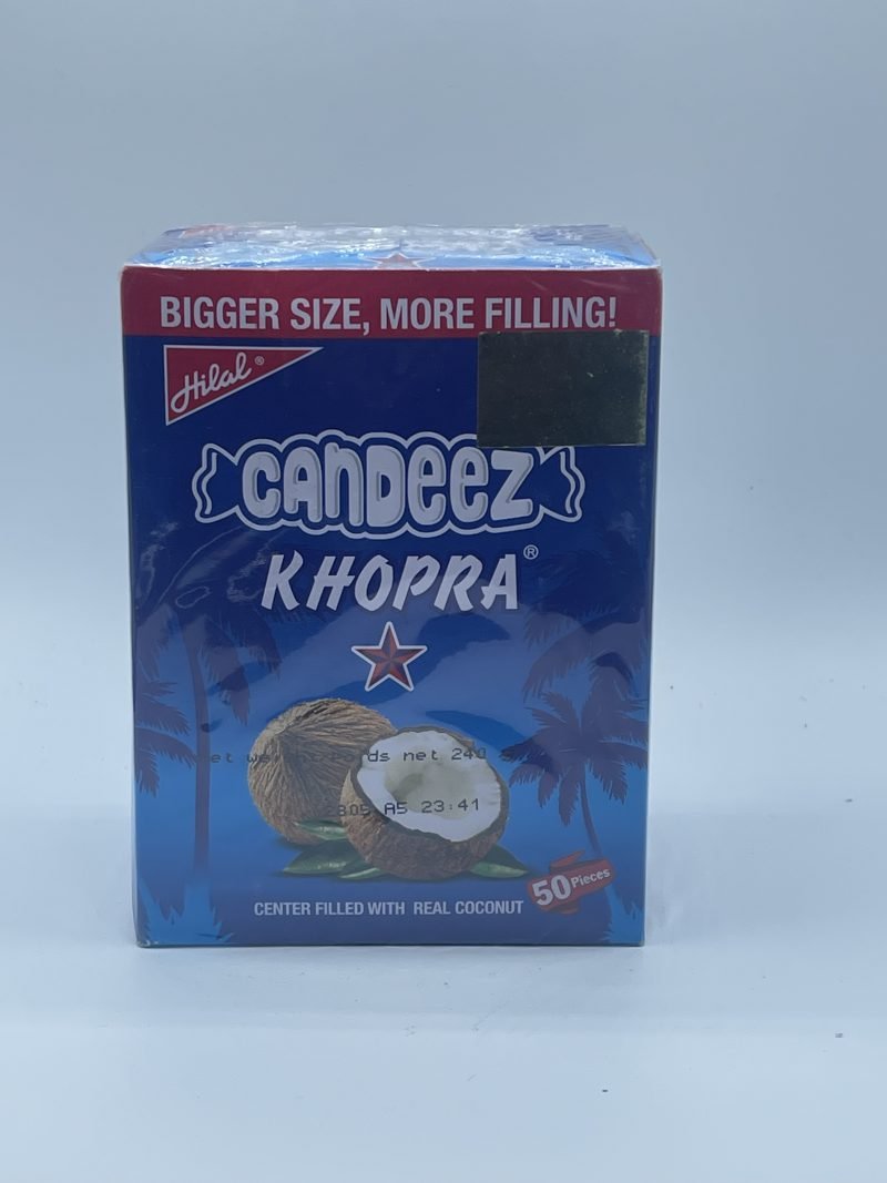 Candeez Khopra