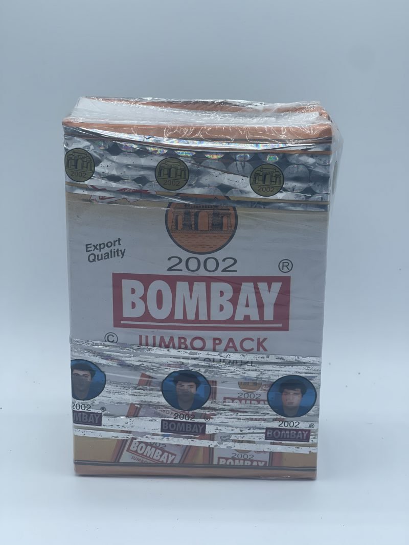 Bombay Jumbo Pack Sweet Supari