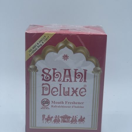 Shahi Deluxe Mouth Freshner