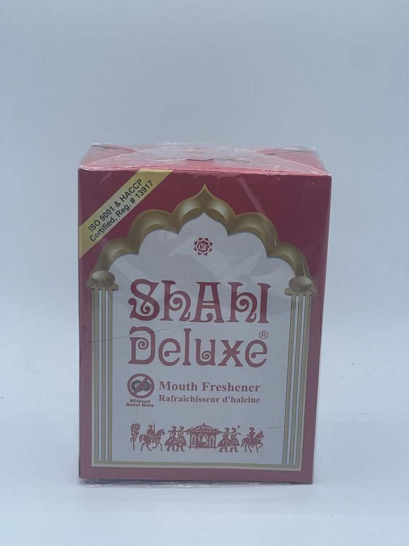 Shahi Deluxe Mouth Freshner