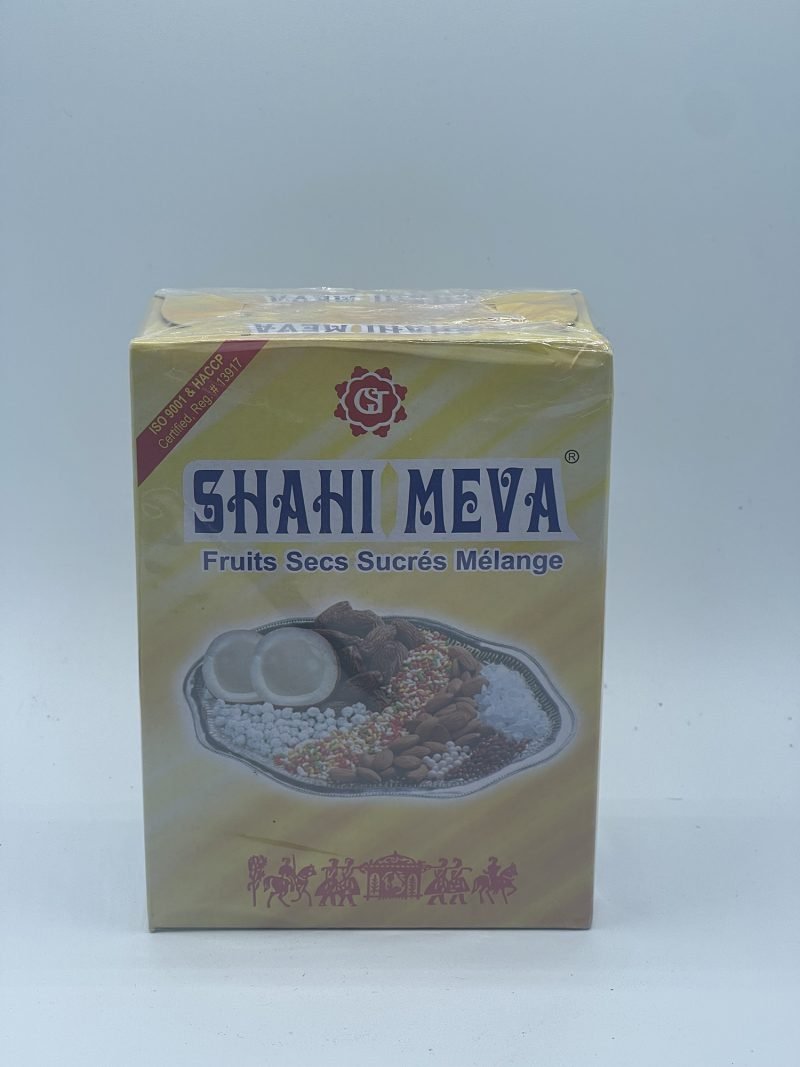 Shahi Mewa