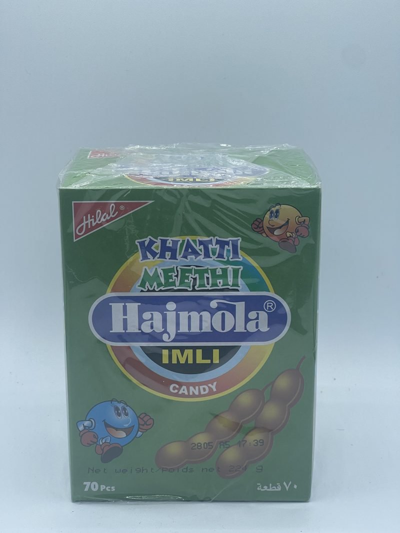 Hajmola Imli Candy