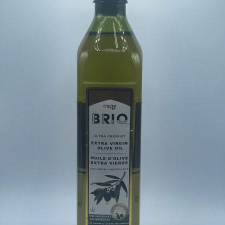 Brio Extra Virgin Olive Oil 1L