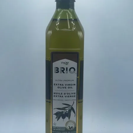Brio Extra Virgin Olive Oil 1L