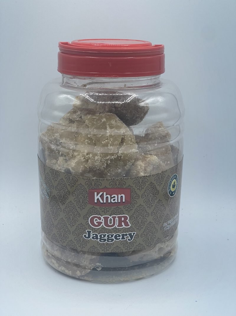Khan Gur 1KG