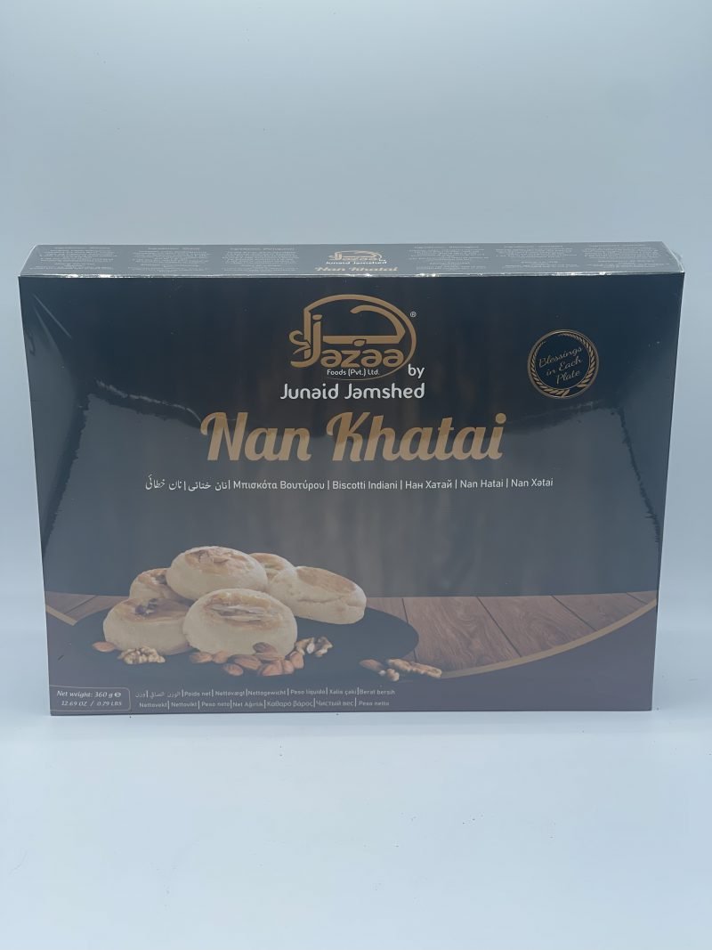 Jazaa Nan Khatai