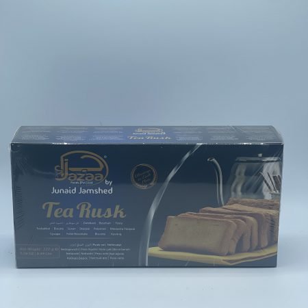 Jazaa Tea Rusk