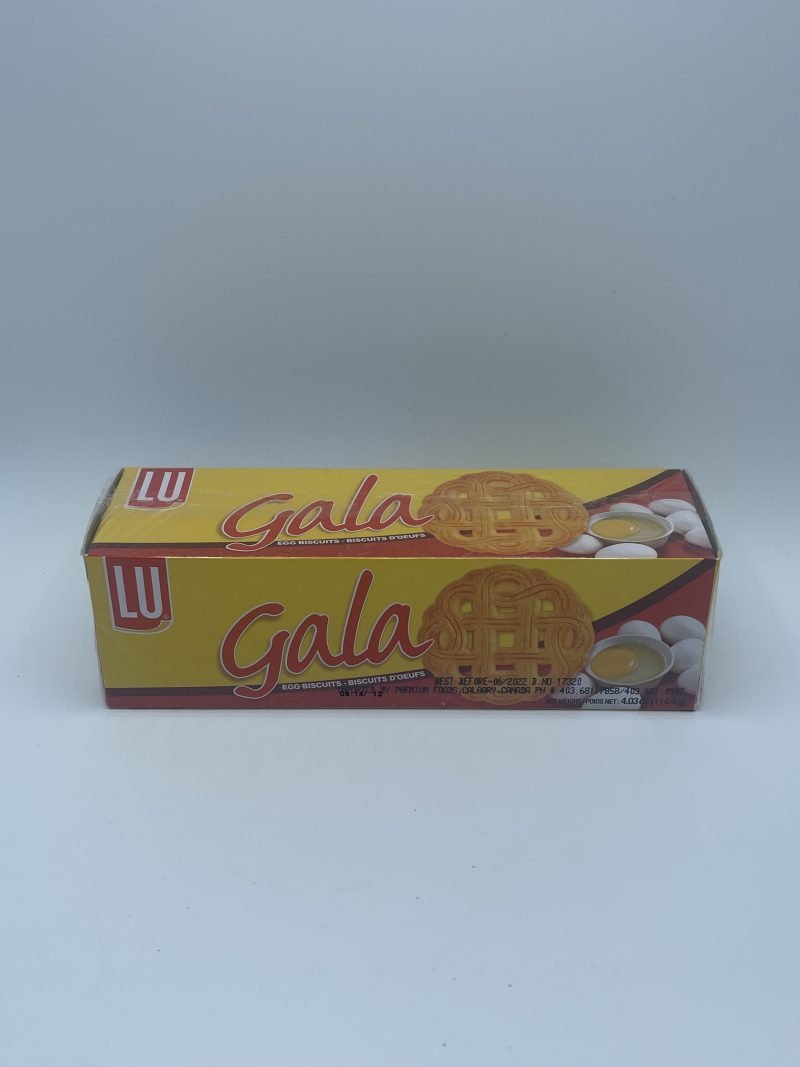 LU Gala